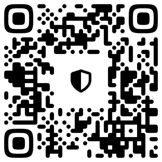 QR Code du portefeuille