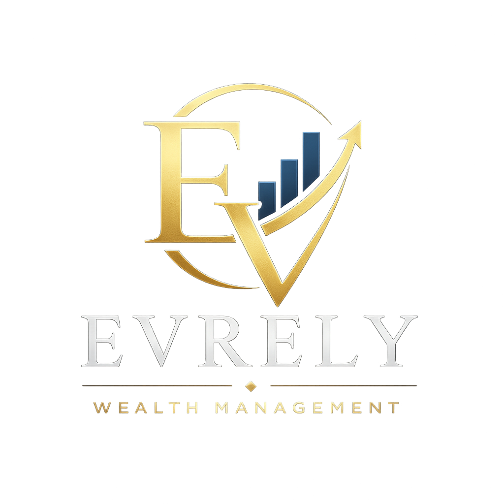 Logo EVRELY Wealth Management